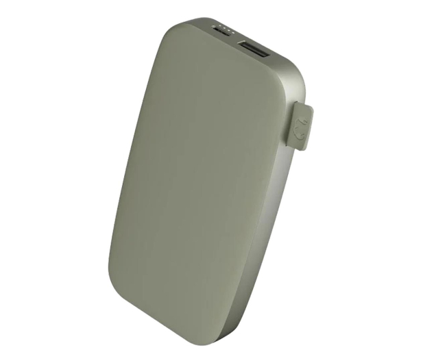 Fresh N Rebel Power Bank 12000 mAh PD Dried Green 215330 - 1103376 - zdjęcie